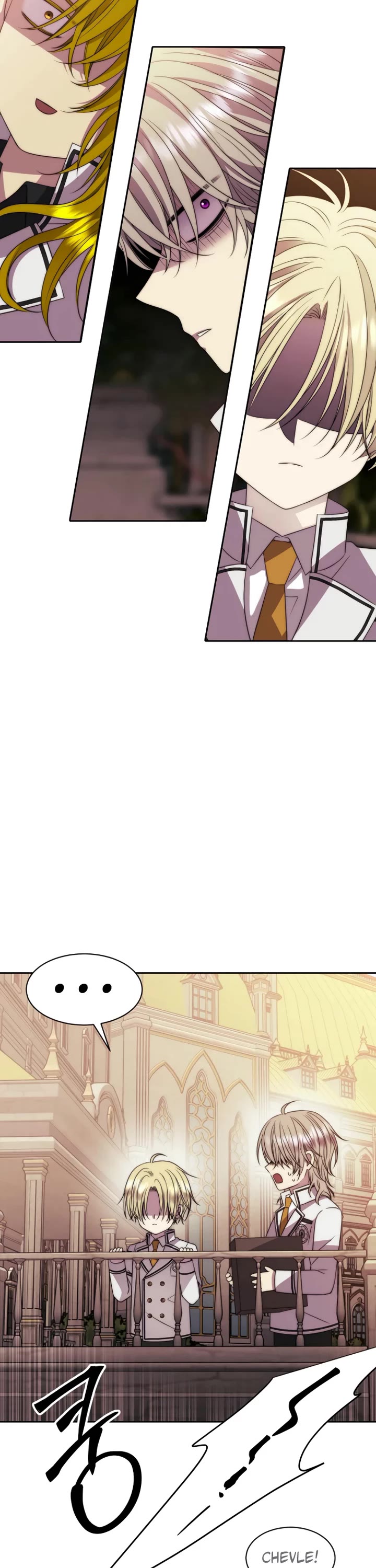 Black Haze (2025) chapter 19 page 30