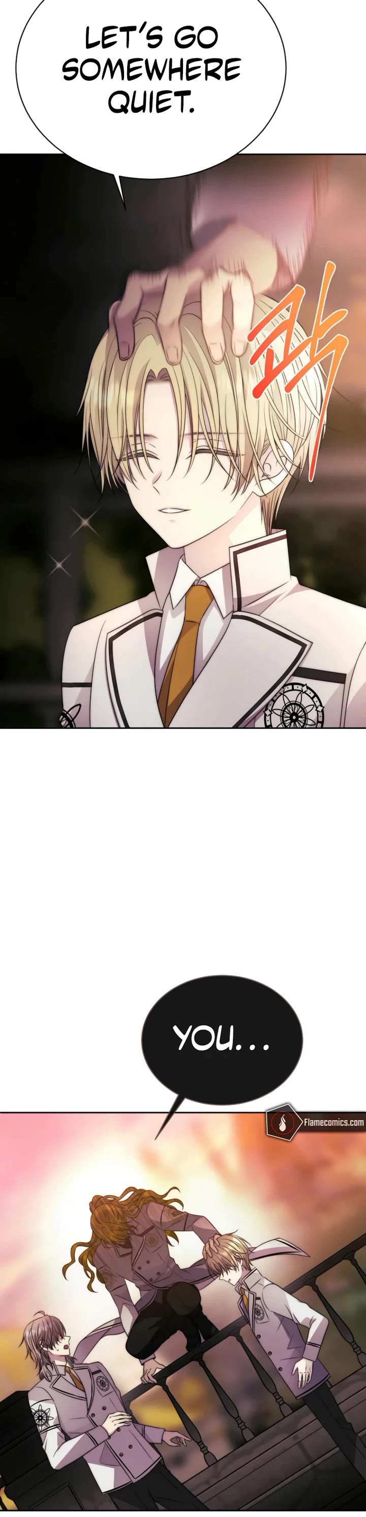 Black Haze (2025) chapter 19 page 32