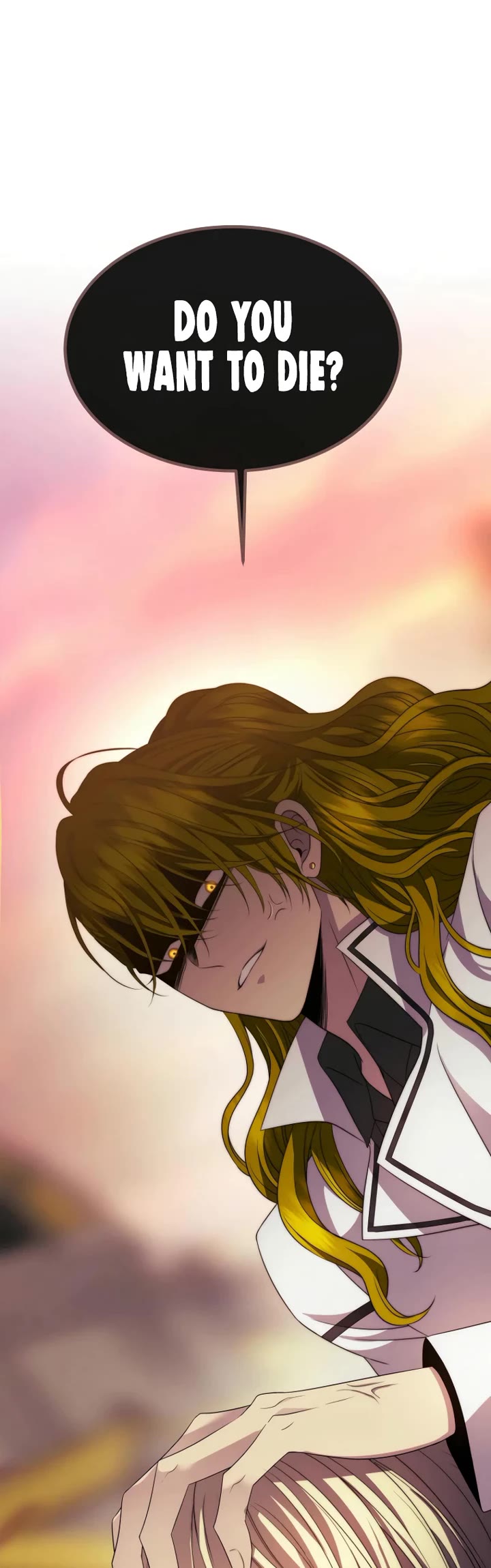 Black Haze (2025) chapter 19 page 33