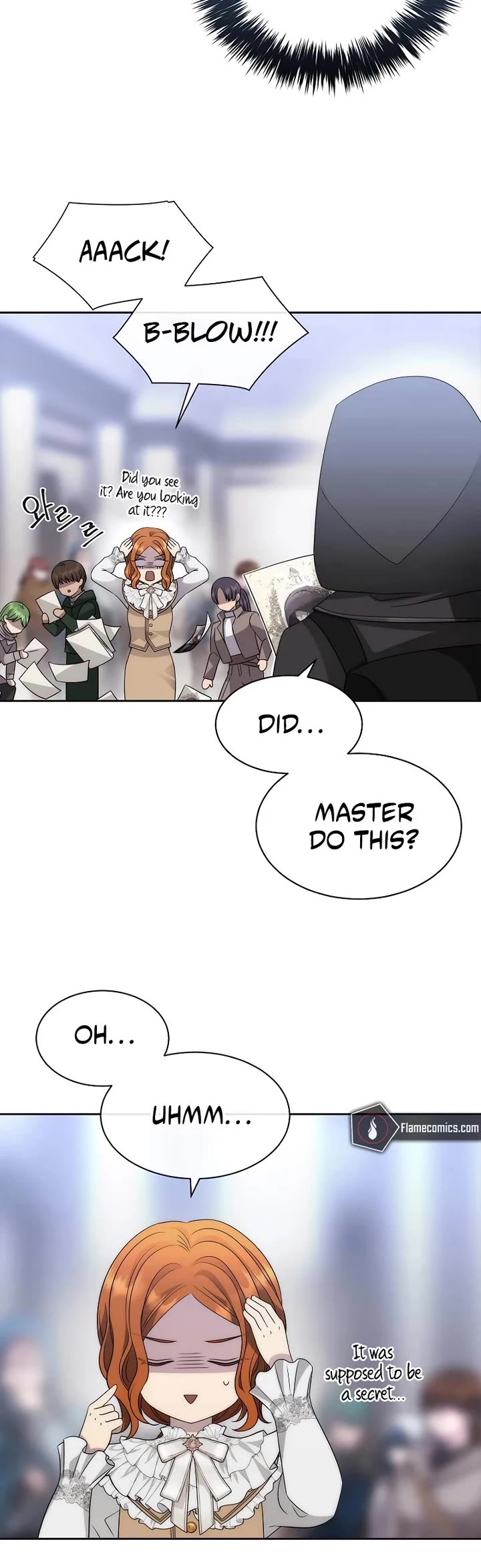 Black Haze (2025) chapter 2 page 10