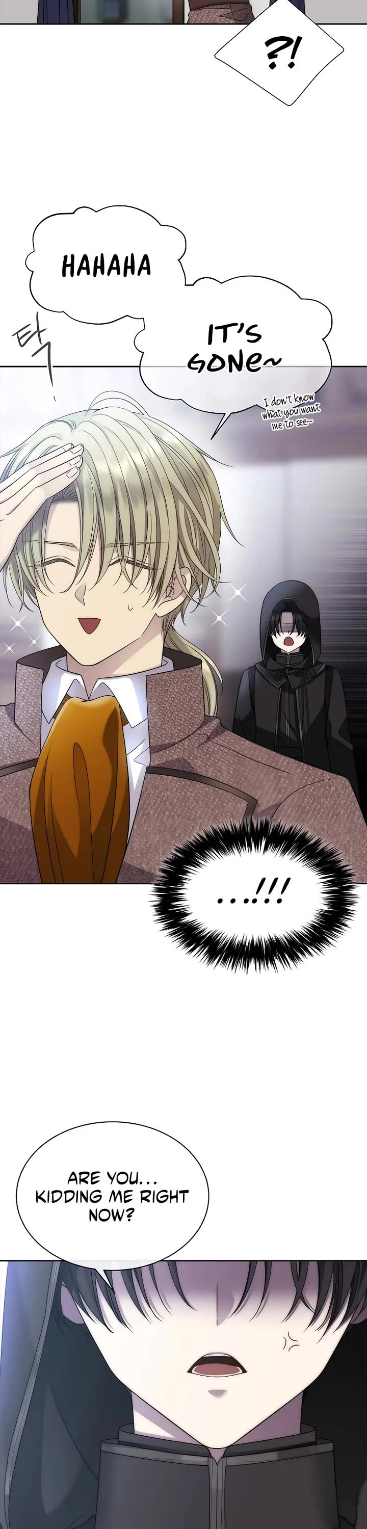 Black Haze (2025) chapter 2 page 17