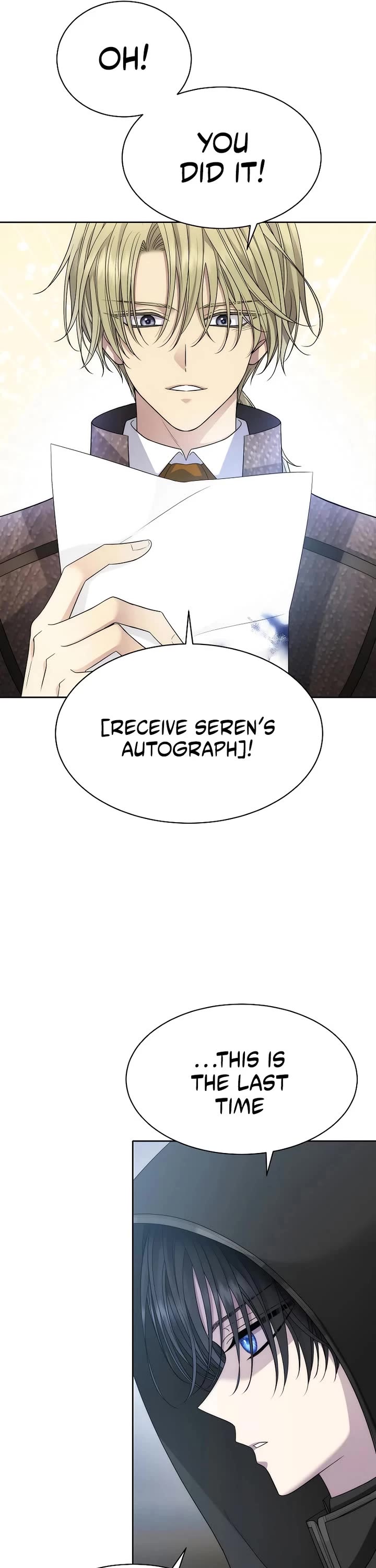 Black Haze (2025) chapter 2 page 21