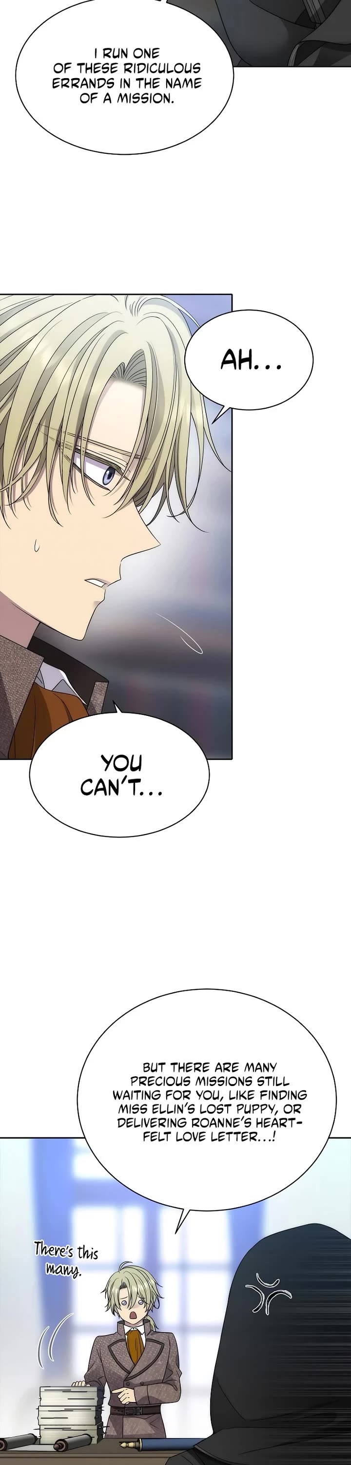 Black Haze (2025) chapter 2 page 22