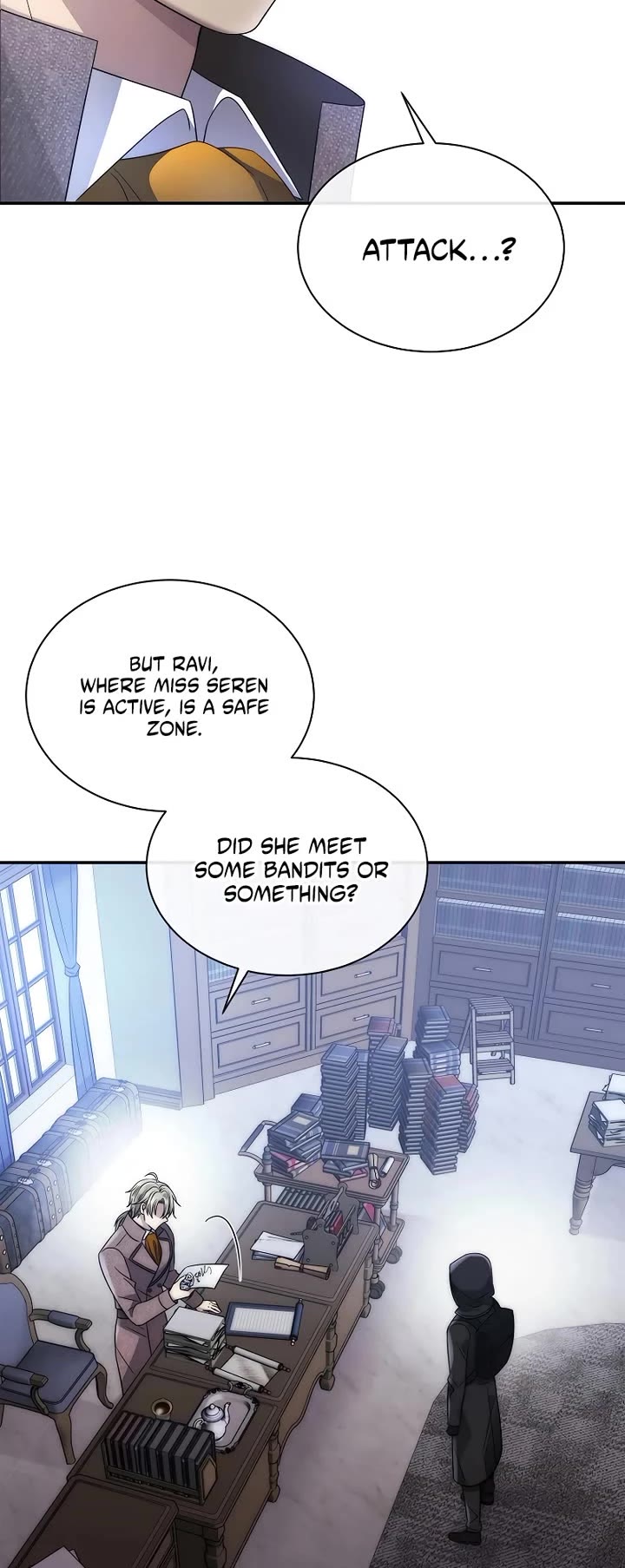 Black Haze (2025) chapter 2 page 24