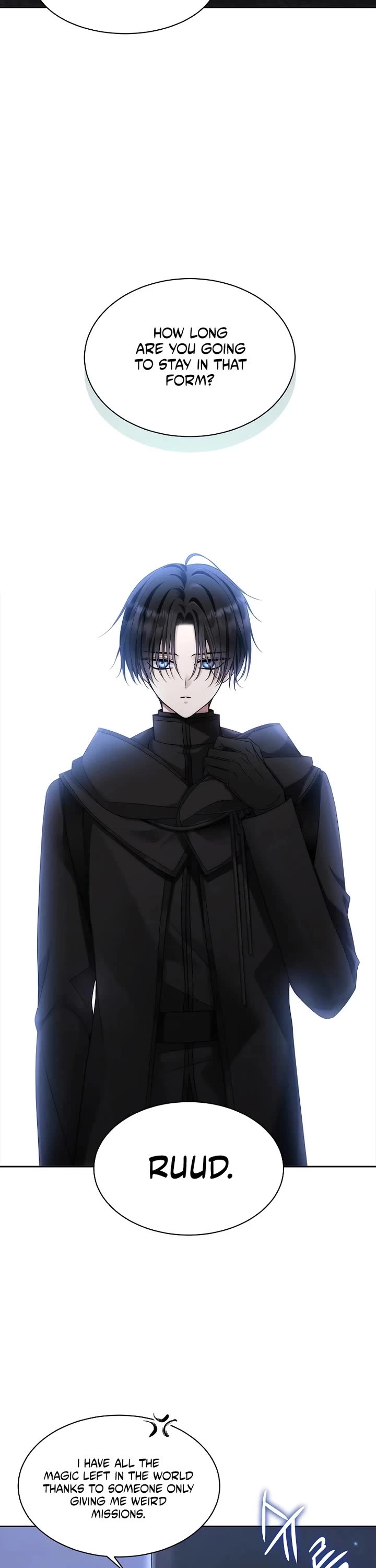 Black Haze (2025) chapter 2 page 28