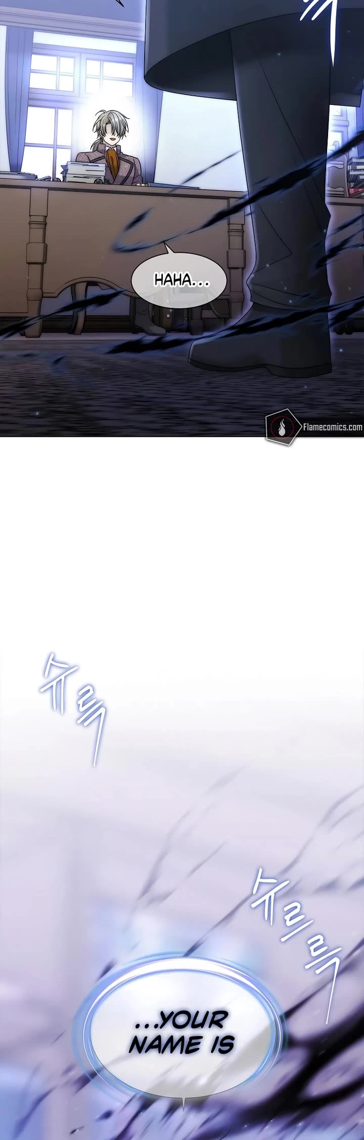 Black Haze (2025) chapter 2 page 29