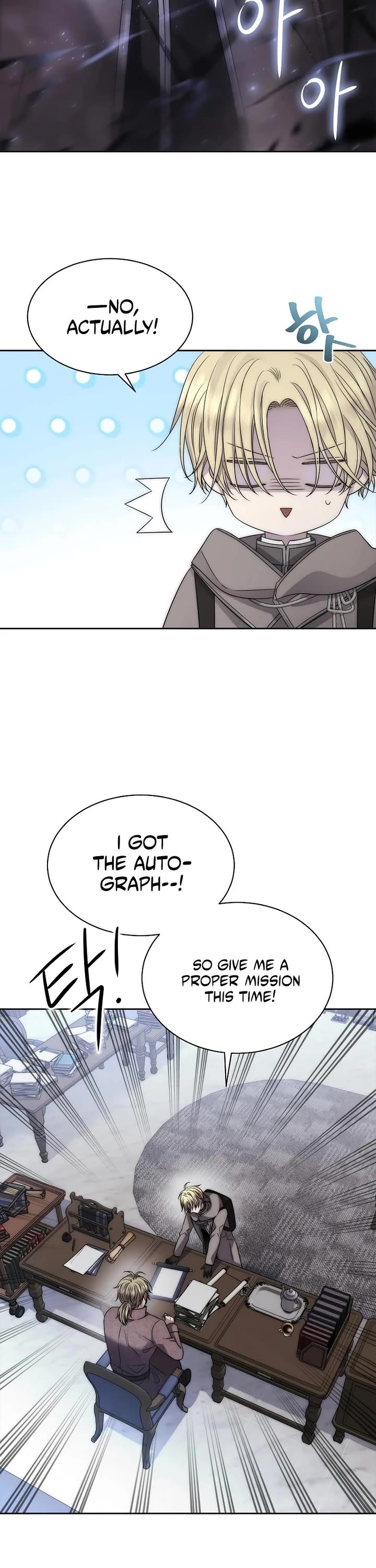 Black Haze (2025) chapter 2 page 33