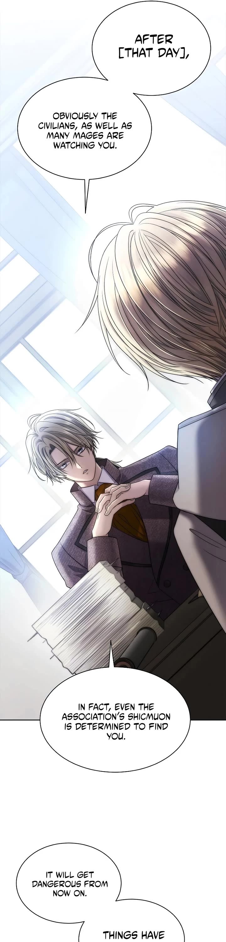 Black Haze (2025) chapter 2 page 36