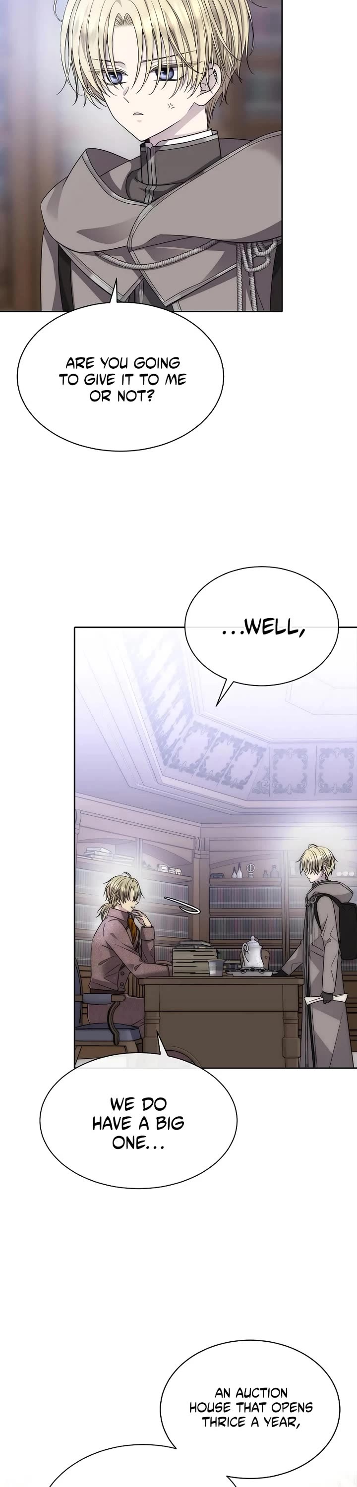 Black Haze (2025) chapter 2 page 38