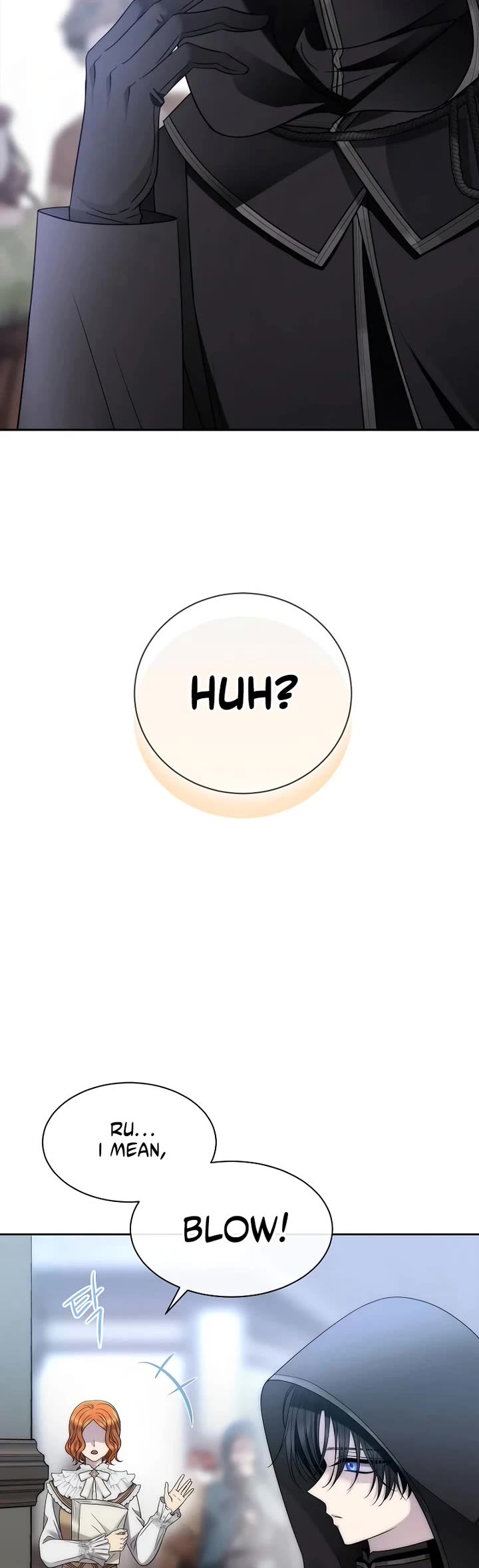 Black Haze (2025) chapter 2 page 4