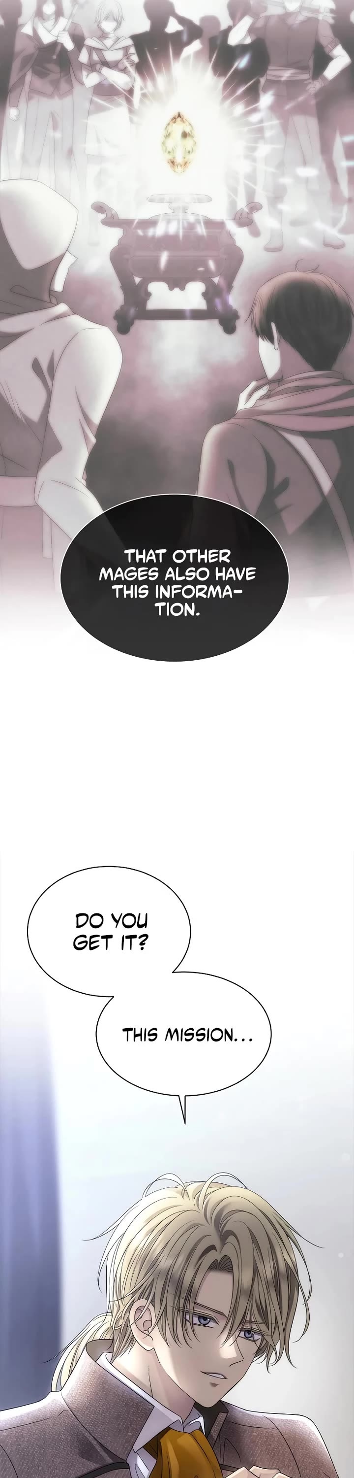 Black Haze (2025) chapter 2 page 41