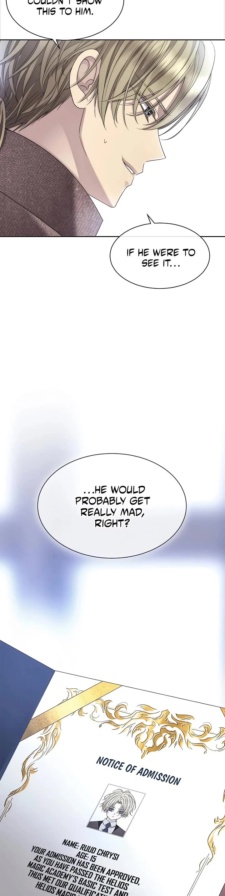 Black Haze (2025) chapter 2 page 44