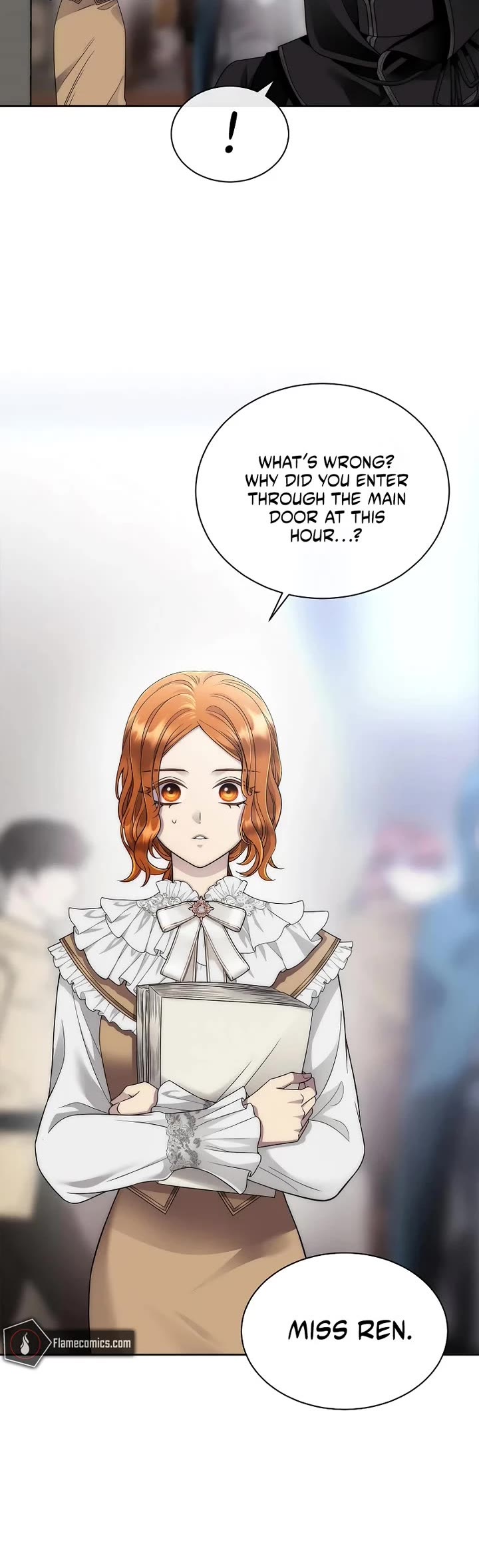 Black Haze (2025) chapter 2 page 5