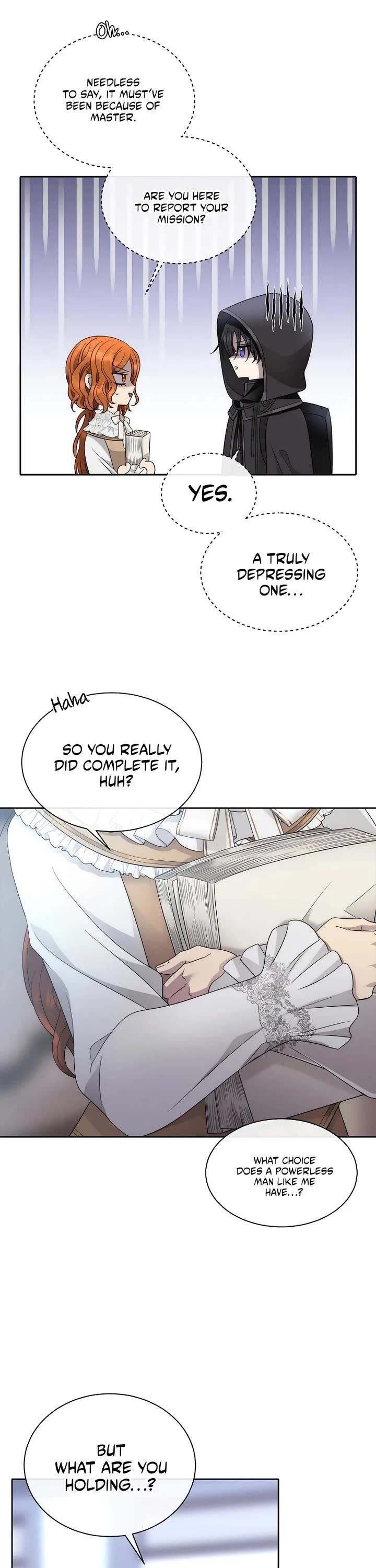 Black Haze (2025) chapter 2 page 6