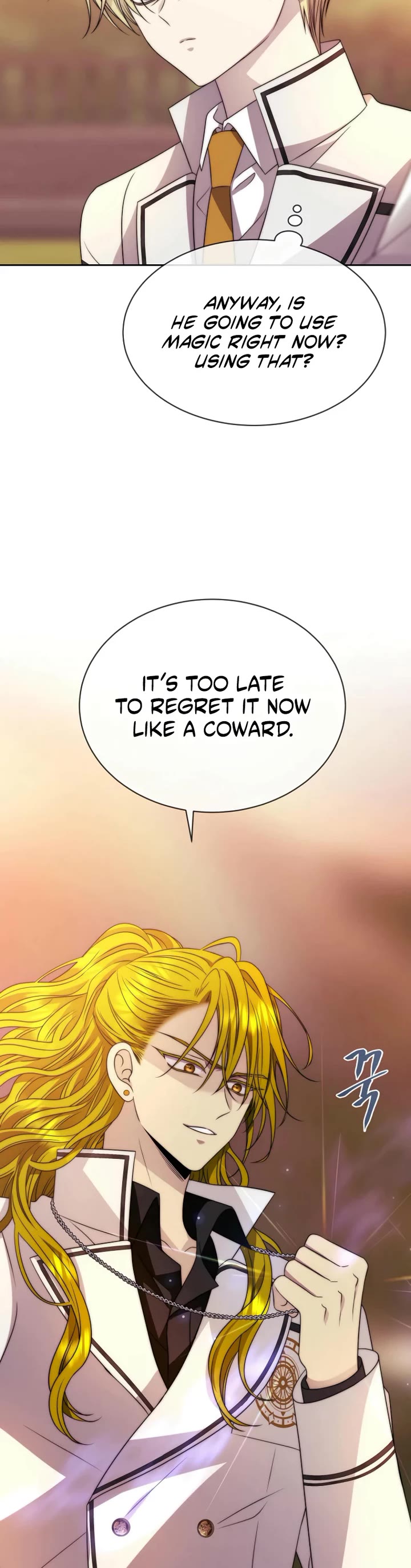 Black Haze (2025) chapter 20 page 13