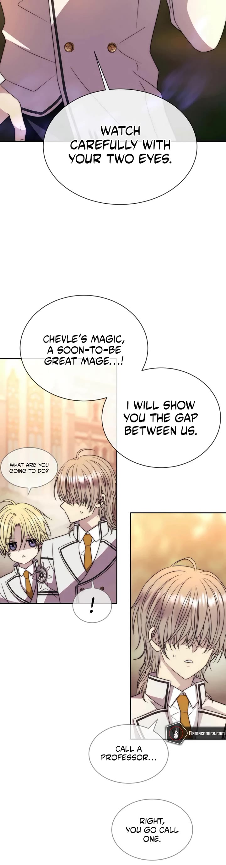 Black Haze (2025) chapter 20 page 14