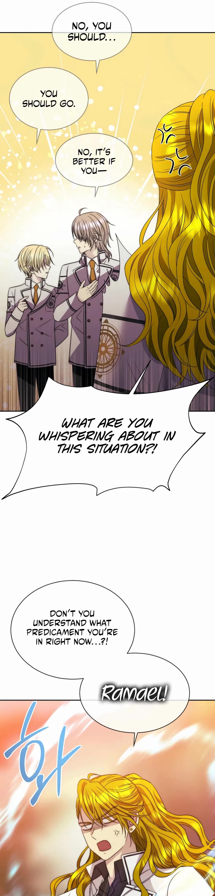 Black Haze (2025) chapter 20 page 15