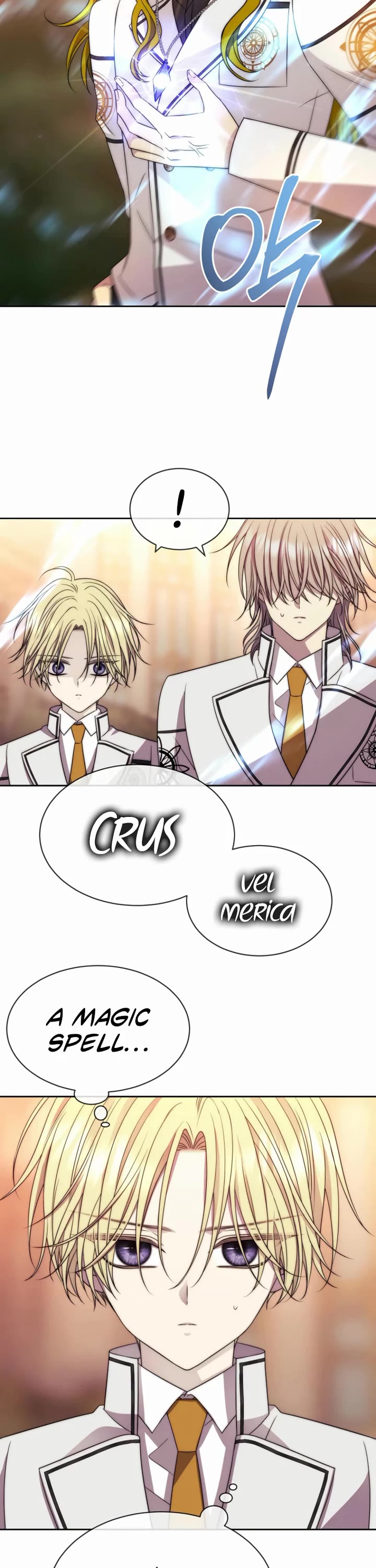 Black Haze (2025) chapter 20 page 16