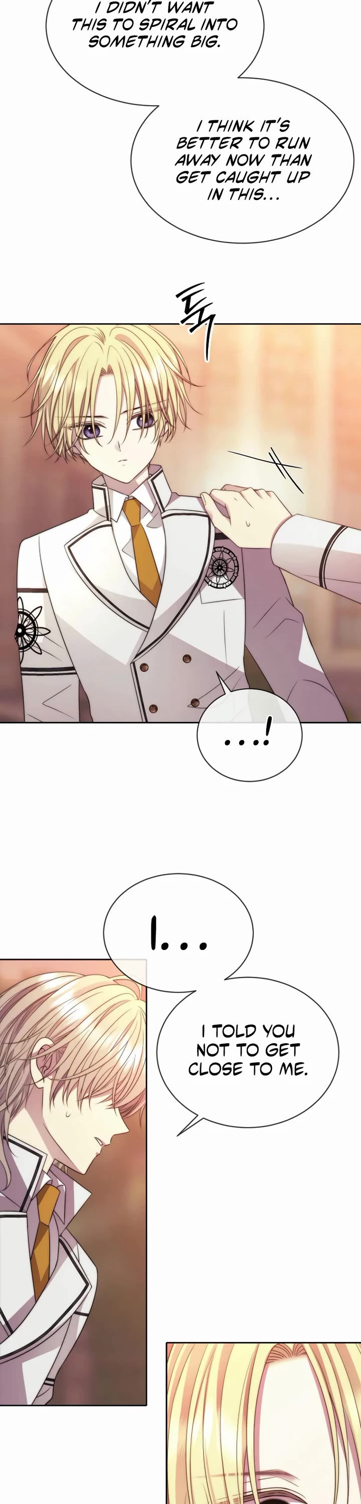 Black Haze (2025) chapter 20 page 17