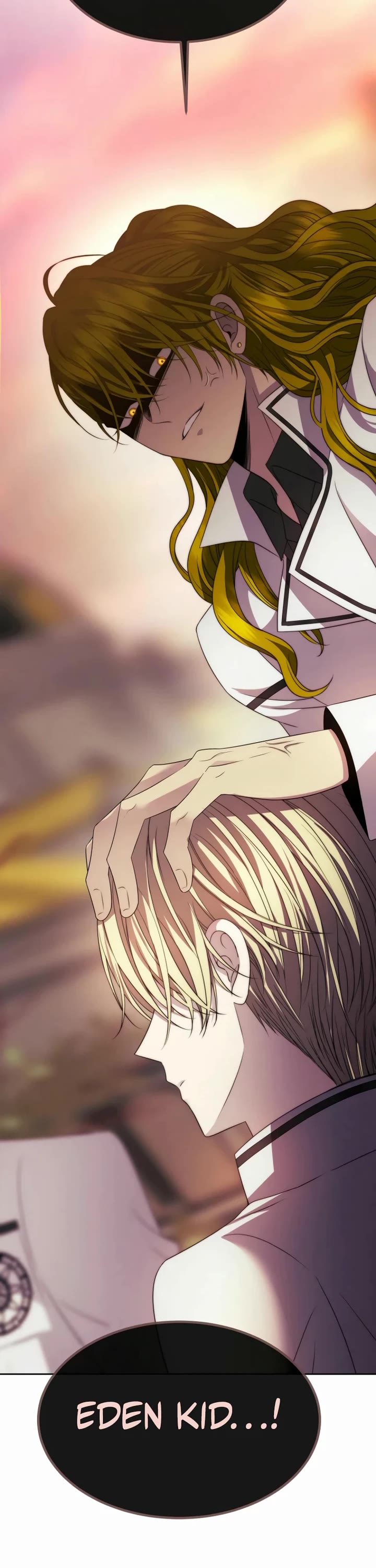 Black Haze (2025) chapter 20 page 2