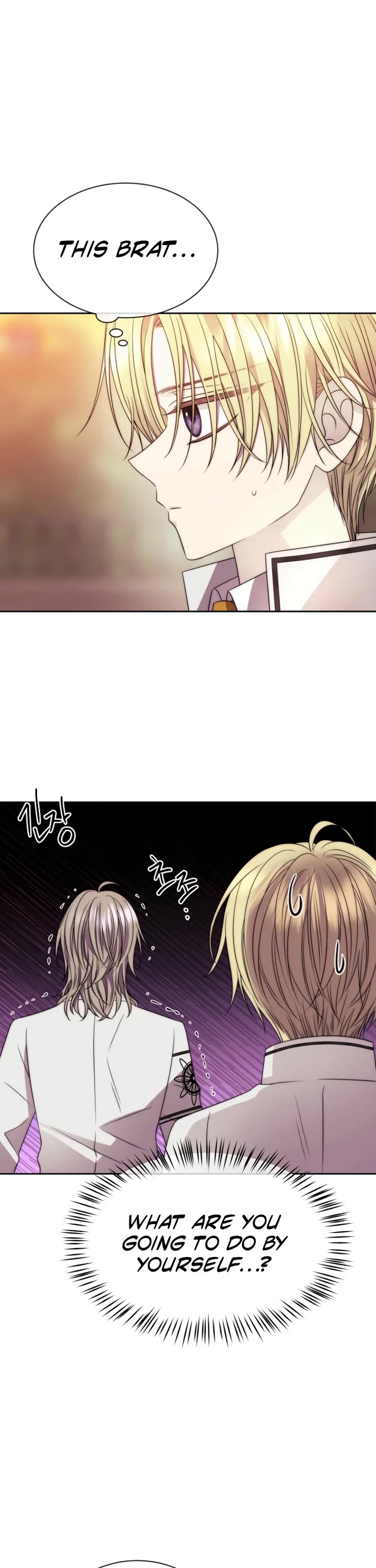 Black Haze (2025) chapter 20 page 20