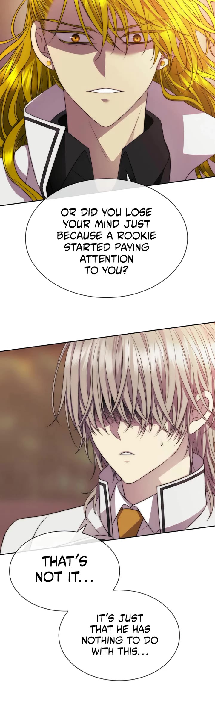 Black Haze (2025) chapter 20 page 22