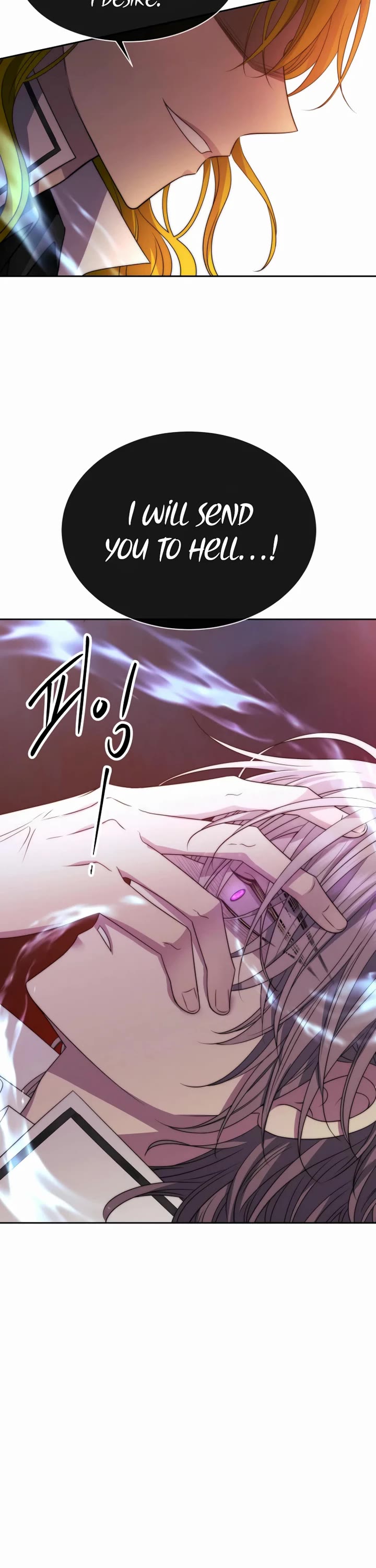 Black Haze (2025) chapter 20 page 25