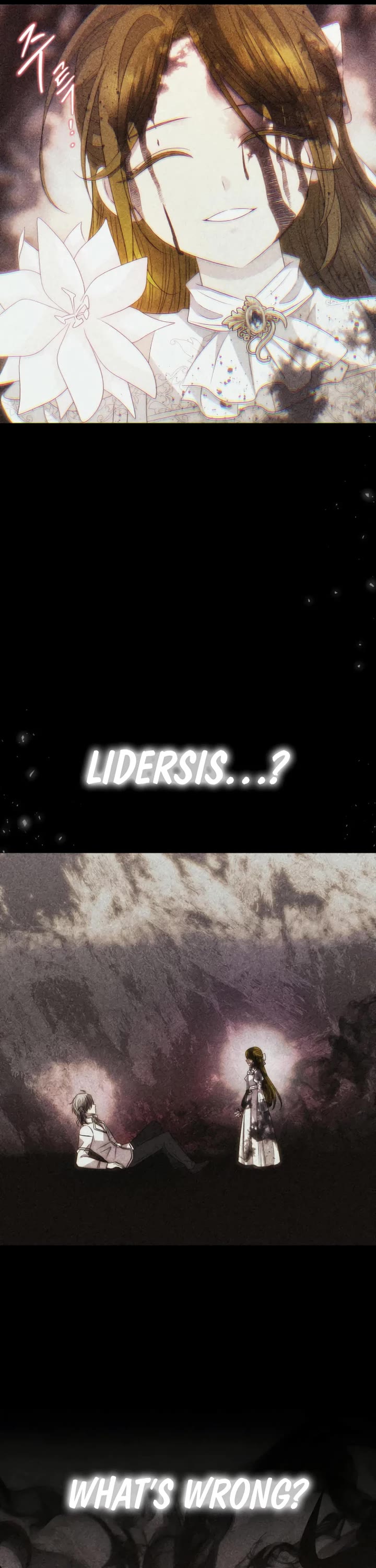 Black Haze (2025) chapter 20 page 28