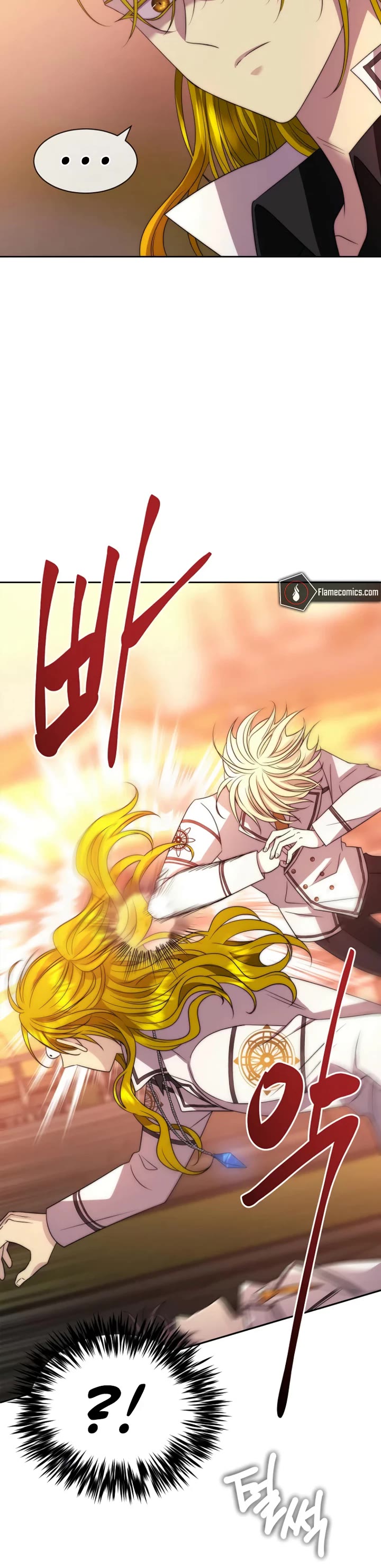 Black Haze (2025) chapter 20 page 31