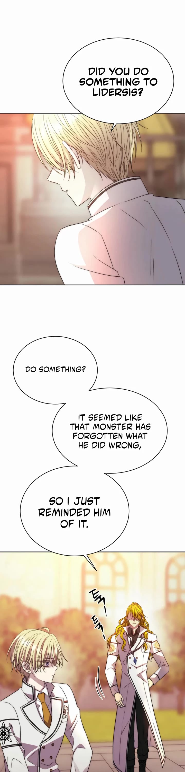 Black Haze (2025) chapter 20 page 33