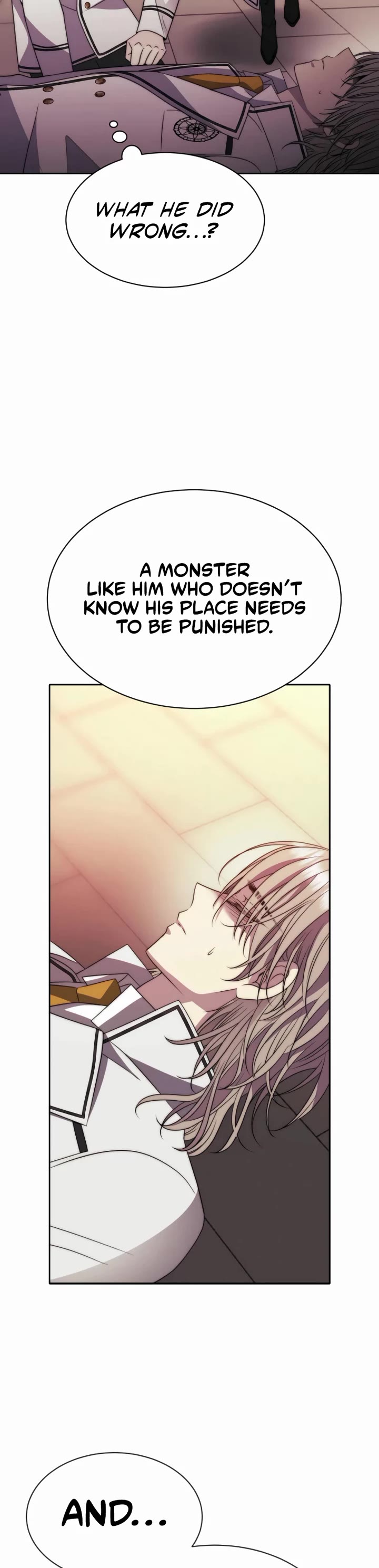 Black Haze (2025) chapter 20 page 34