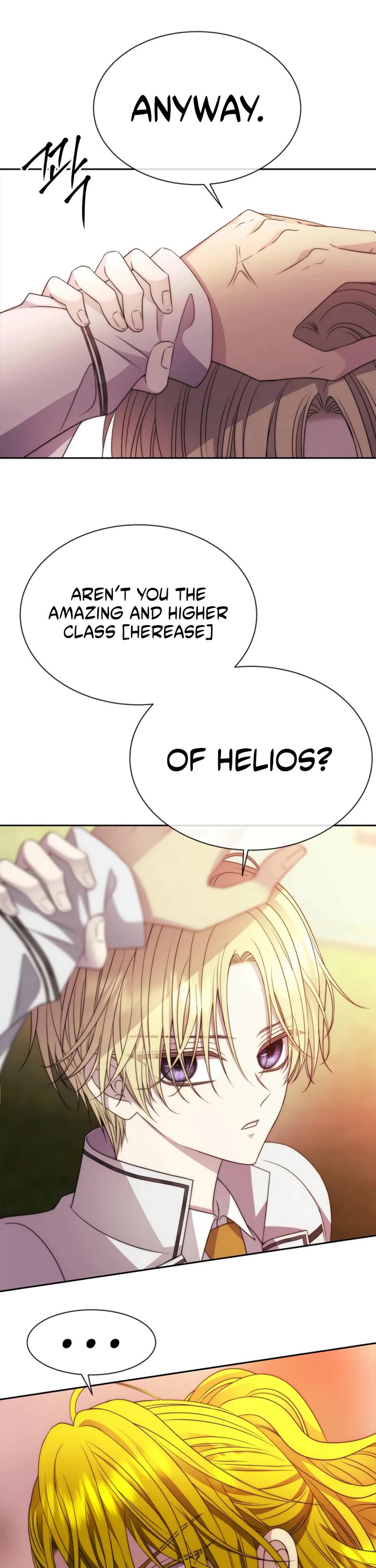 Black Haze (2025) chapter 20 page 6