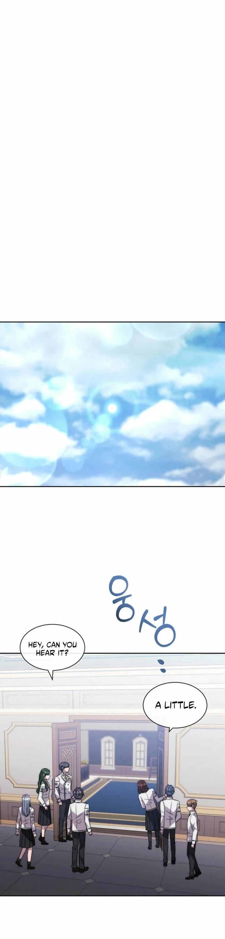 Black Haze (2025) chapter 21 page 10