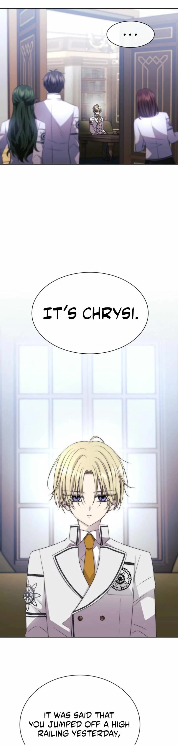 Black Haze (2025) chapter 21 page 11