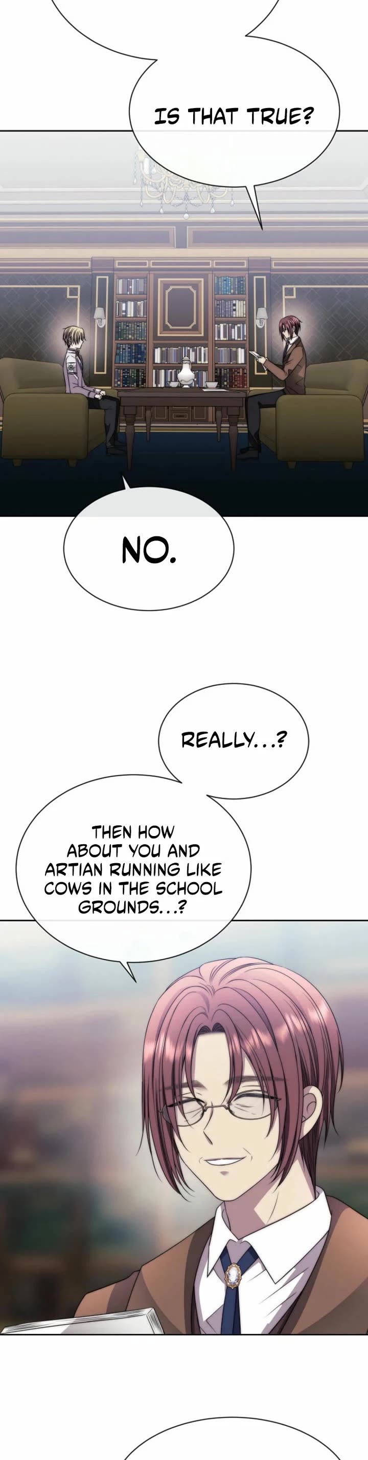 Black Haze (2025) chapter 21 page 12