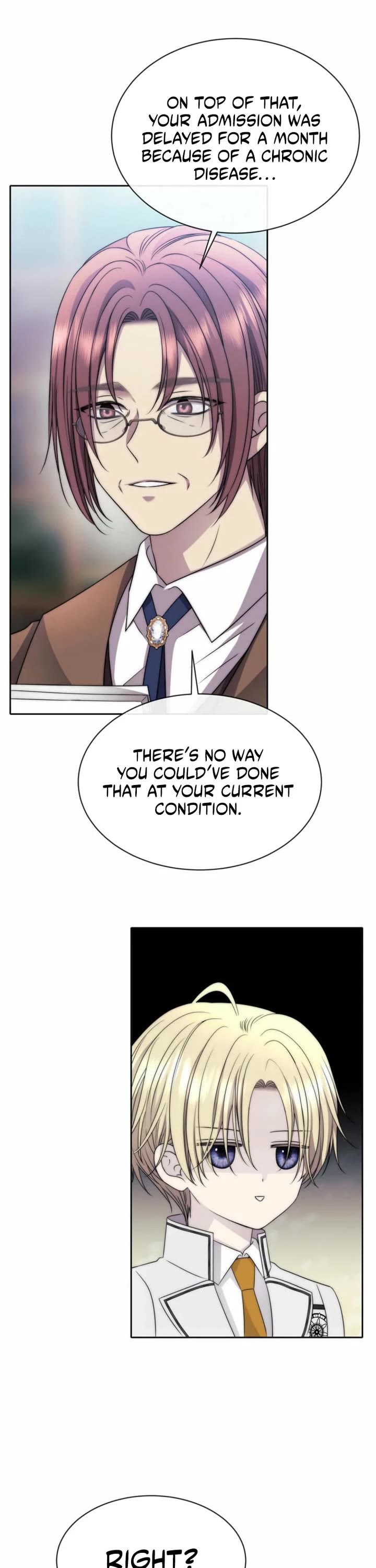 Black Haze (2025) chapter 21 page 14