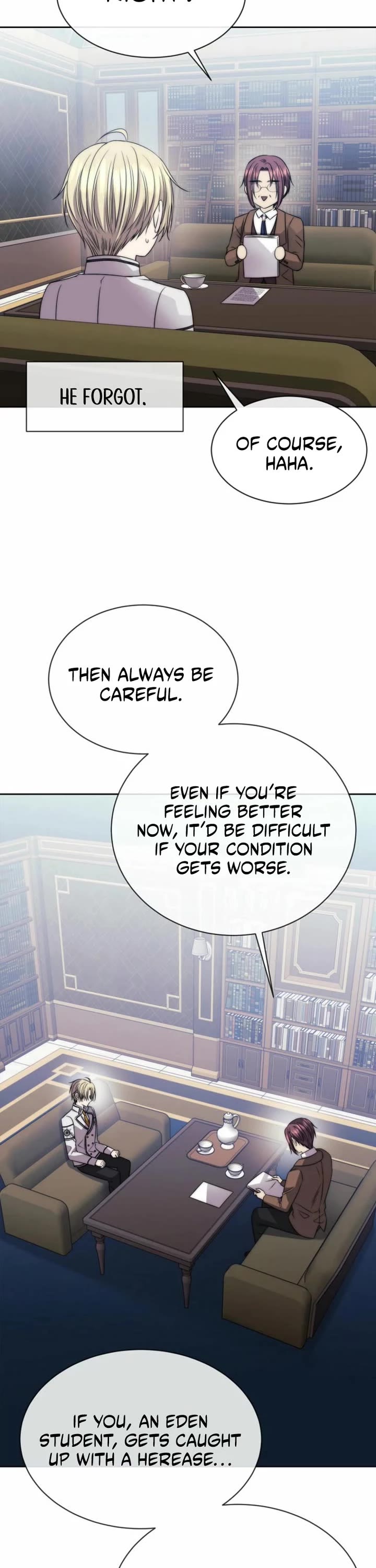 Black Haze (2025) chapter 21 page 15