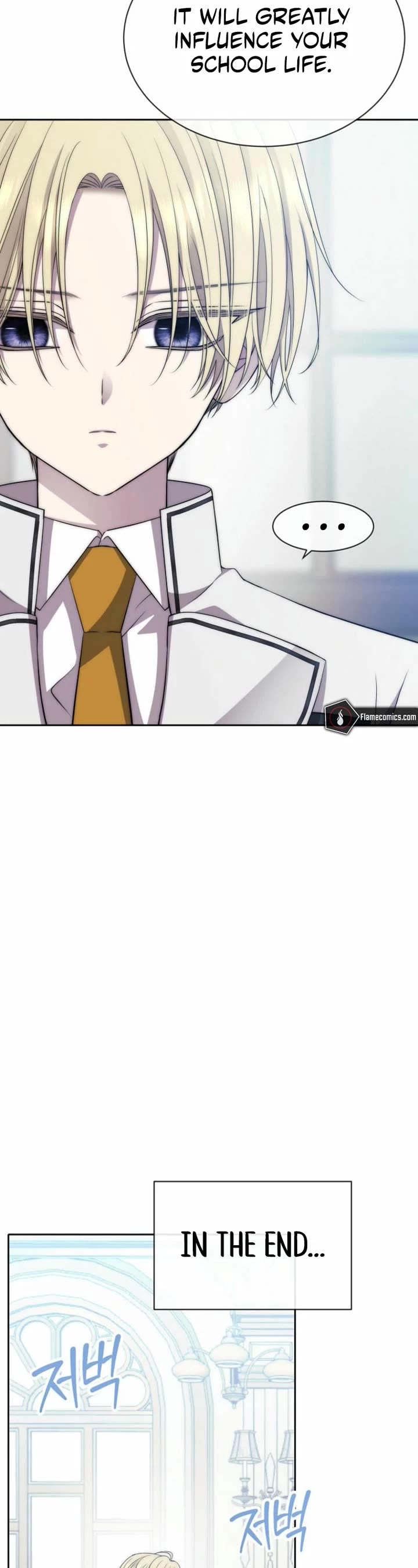 Black Haze (2025) chapter 21 page 16