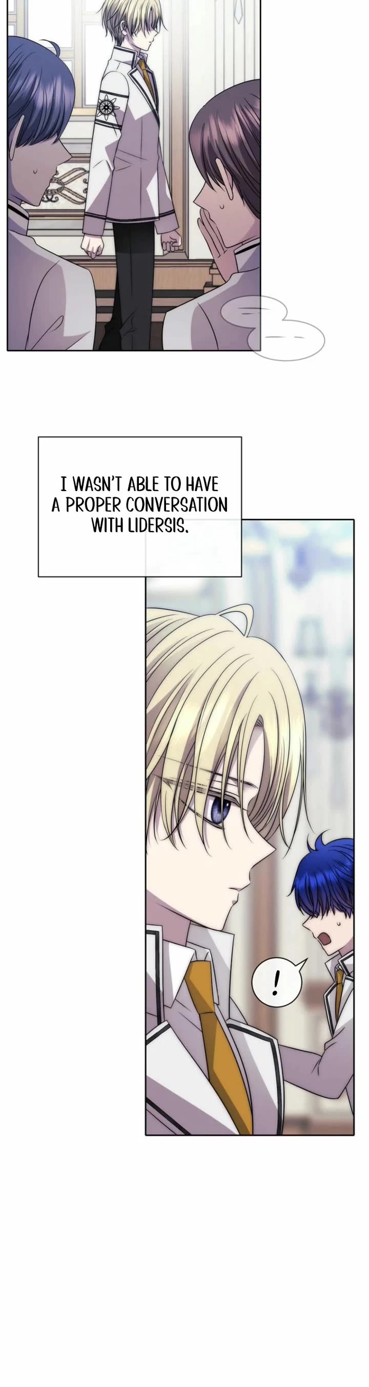 Black Haze (2025) chapter 21 page 17