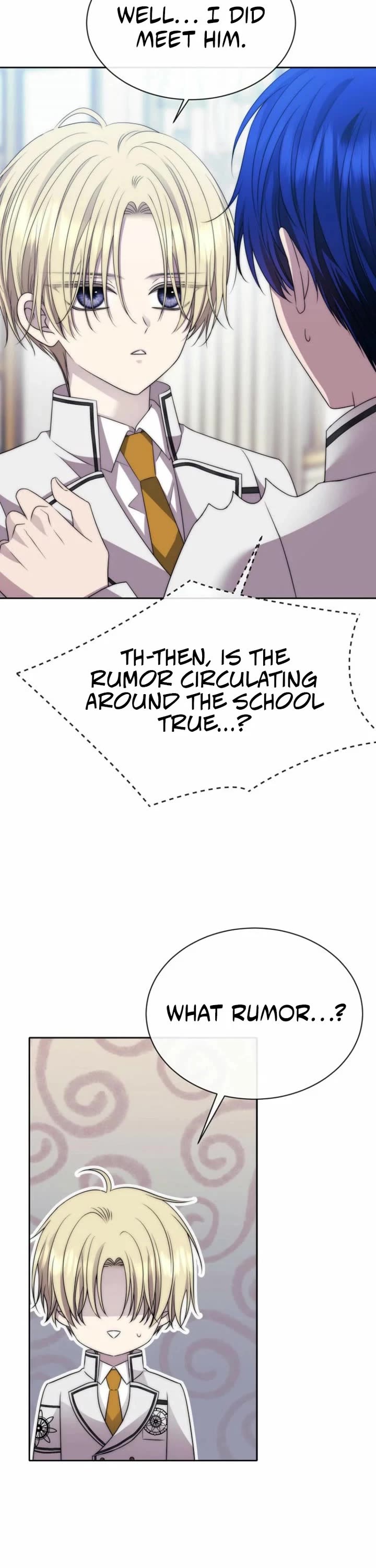 Black Haze (2025) chapter 21 page 19