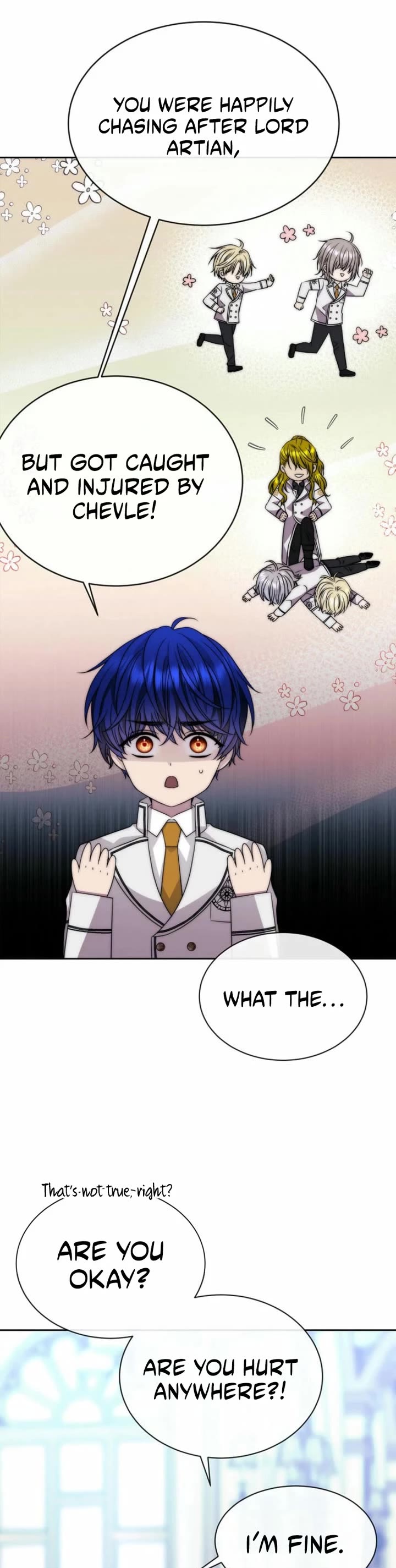 Black Haze (2025) chapter 21 page 20