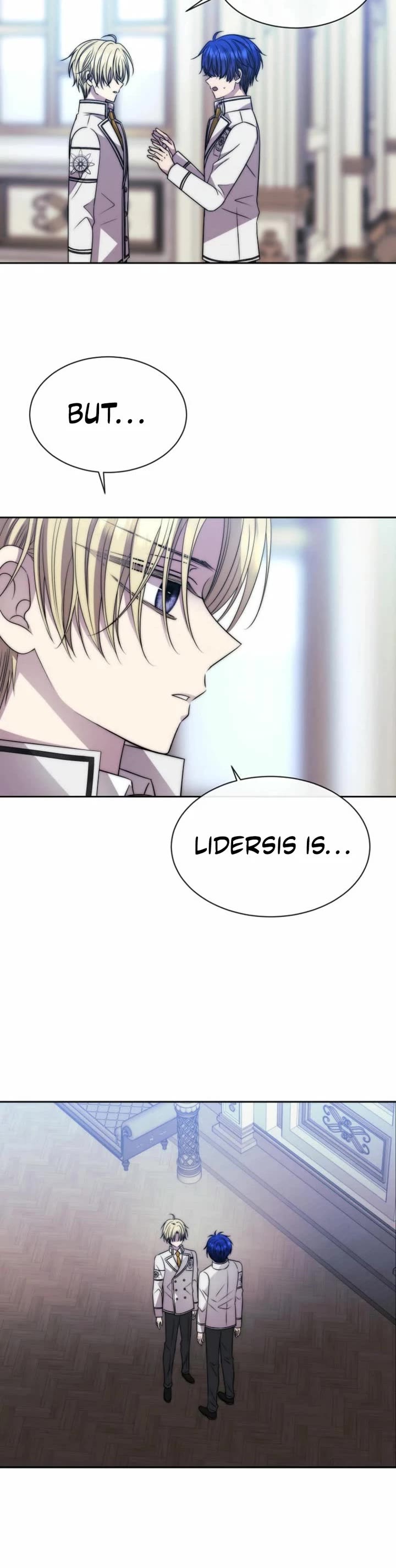 Black Haze (2025) chapter 21 page 21