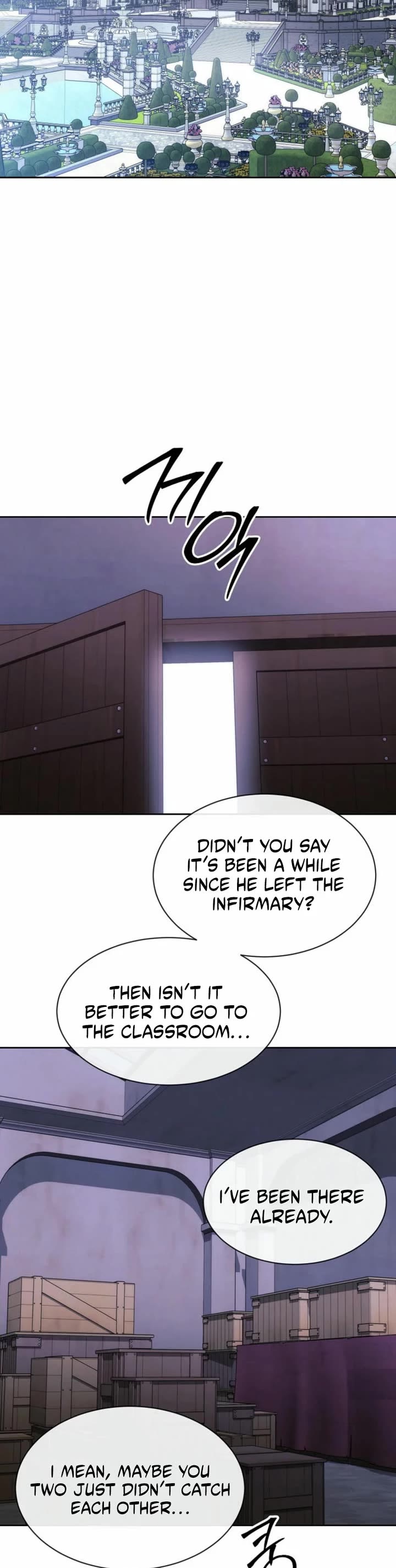 Black Haze (2025) chapter 21 page 24