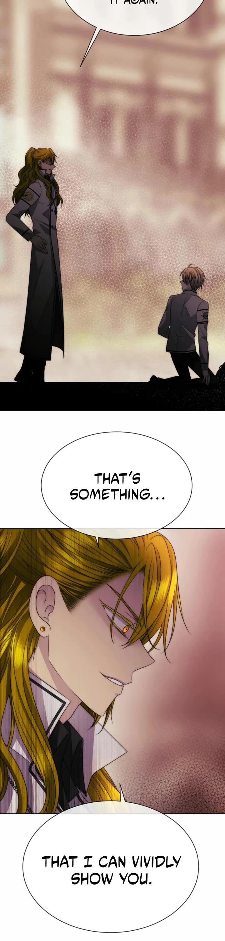 Black Haze (2025) chapter 21 page 3