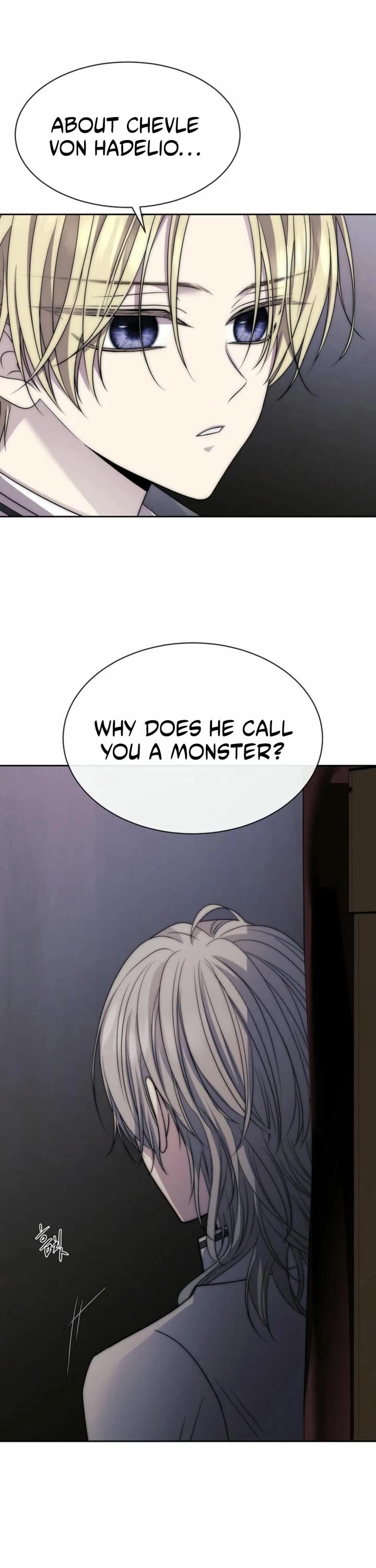 Black Haze (2025) chapter 21 page 30