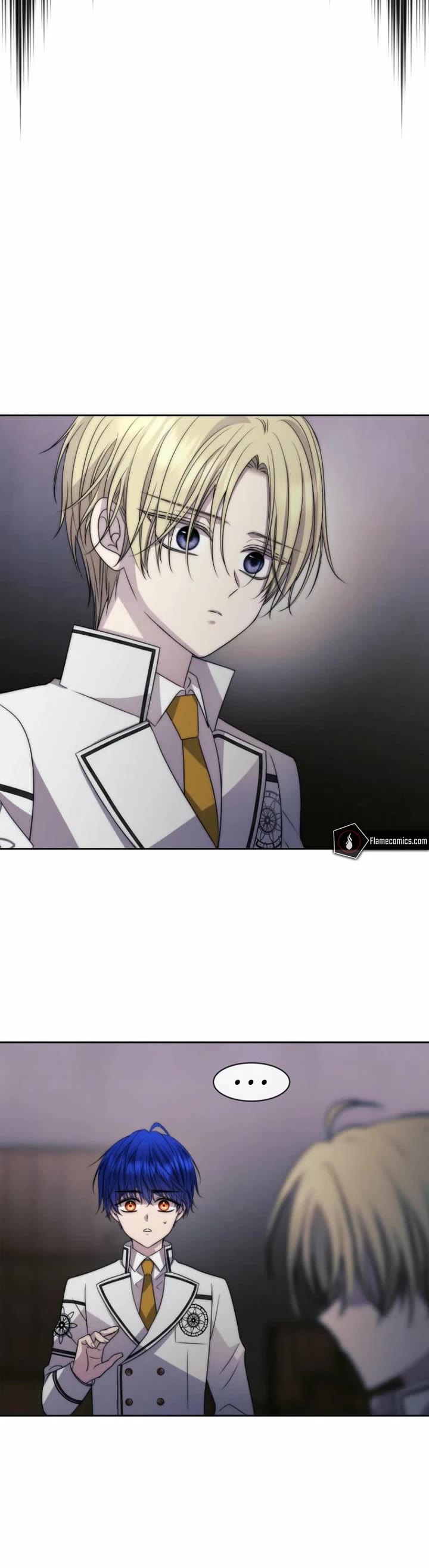 Black Haze (2025) chapter 21 page 33