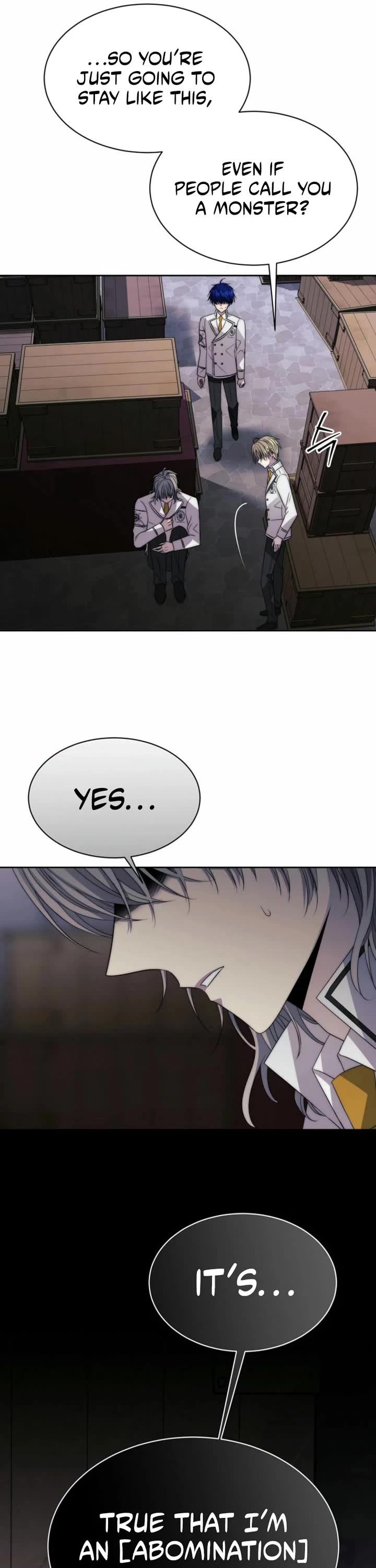 Black Haze (2025) chapter 21 page 34