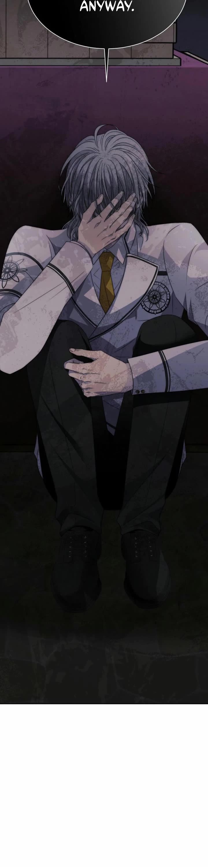 Black Haze (2025) chapter 21 page 35