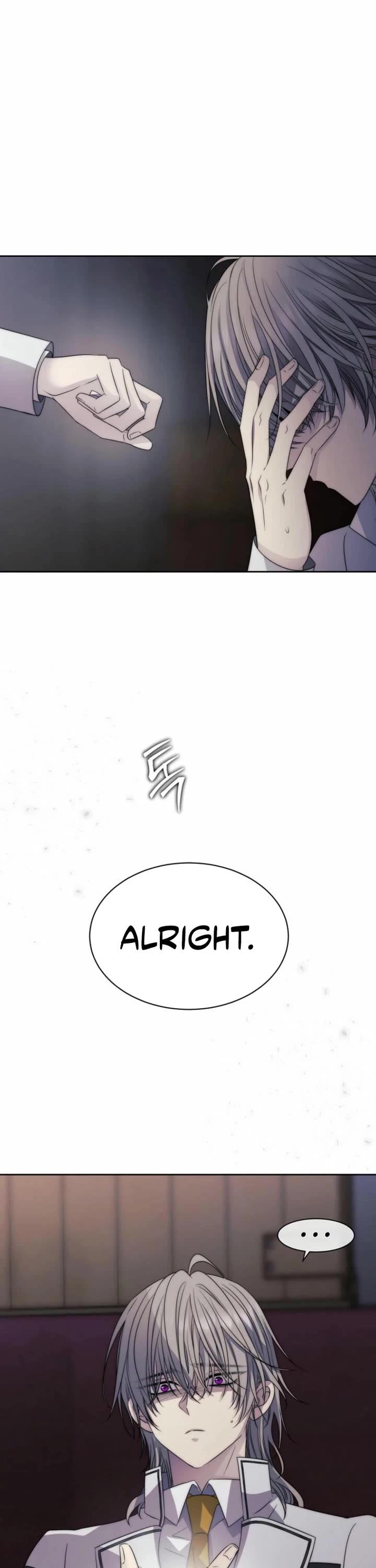 Black Haze (2025) chapter 21 page 36