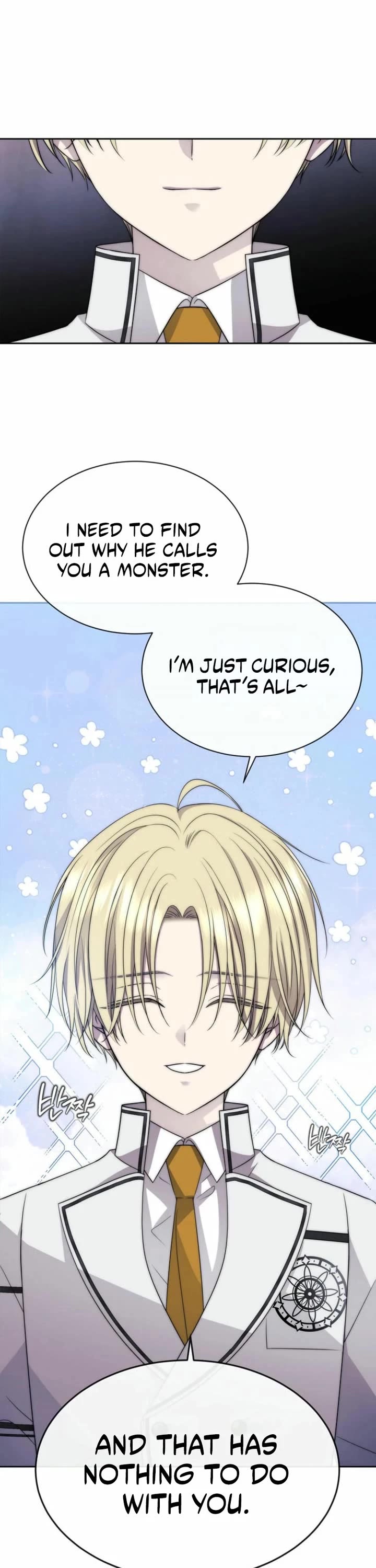 Black Haze (2025) chapter 21 page 39